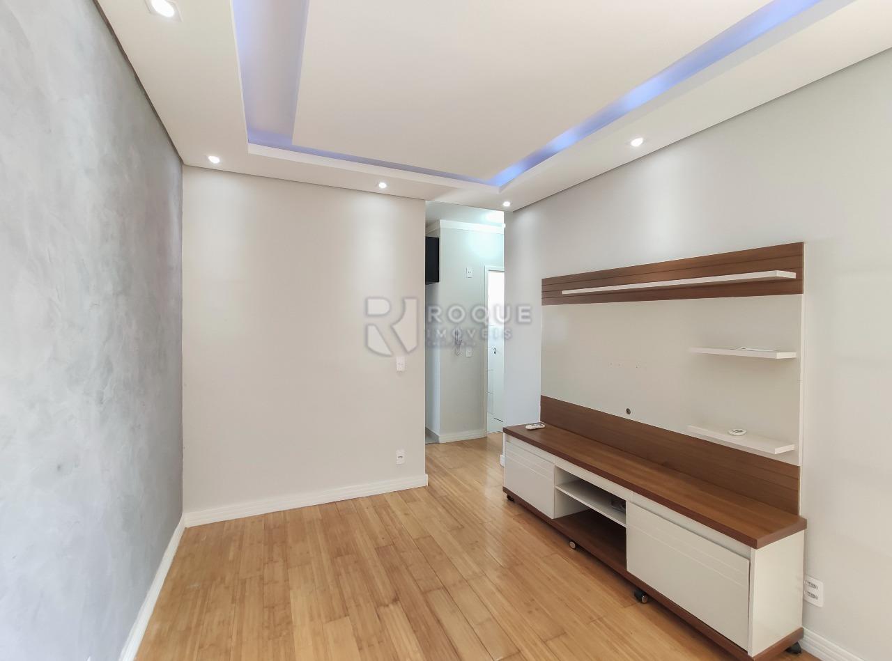 Apartamento para aluguel no bairro Residencial Rubi: Sala 