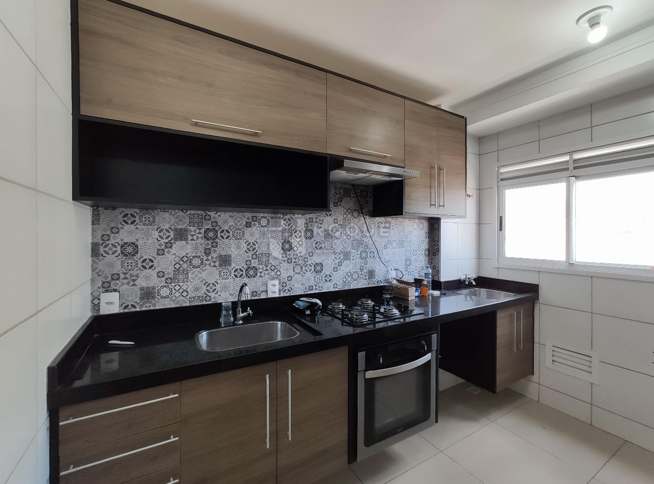 Apartamento para aluguel no bairro Residencial Rubi: Cozinha 
