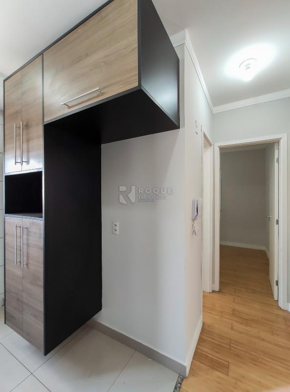 Apartamento para aluguel no bairro Residencial Rubi: Cozinha / hall