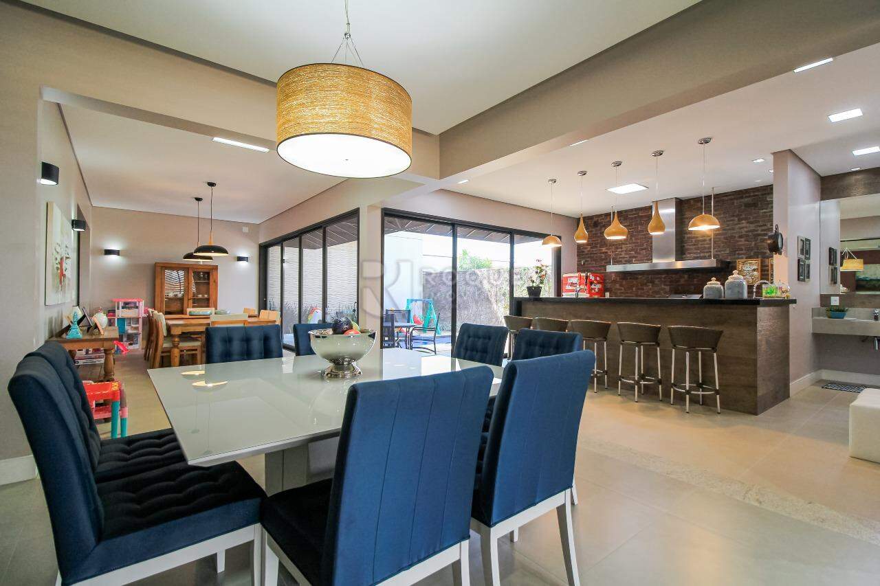 Casa em condomínio à venda no bairro Residencial Ilha de Bali: