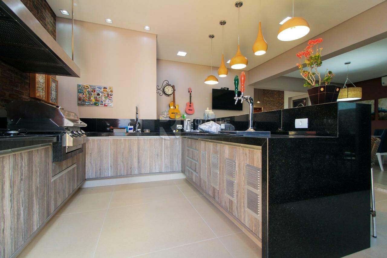 Casa em condomínio à venda no bairro Residencial Ilha de Bali: