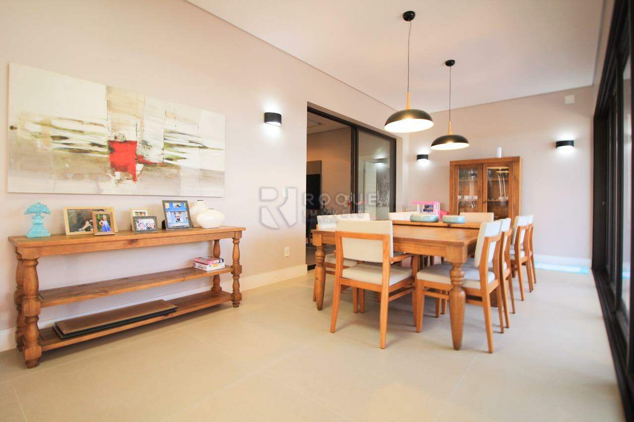 Casa em condomínio à venda no bairro Residencial Ilha de Bali: