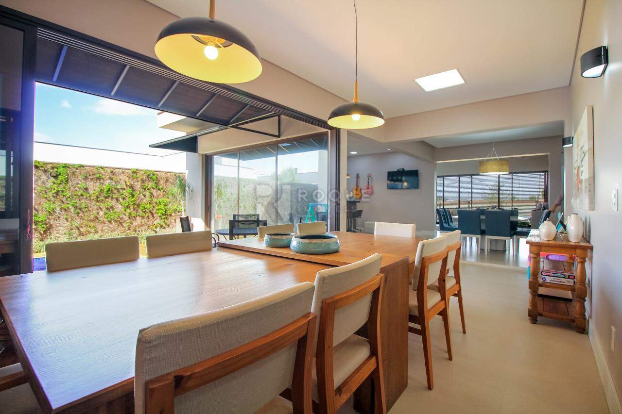 Casa em condomínio à venda no bairro Residencial Ilha de Bali: