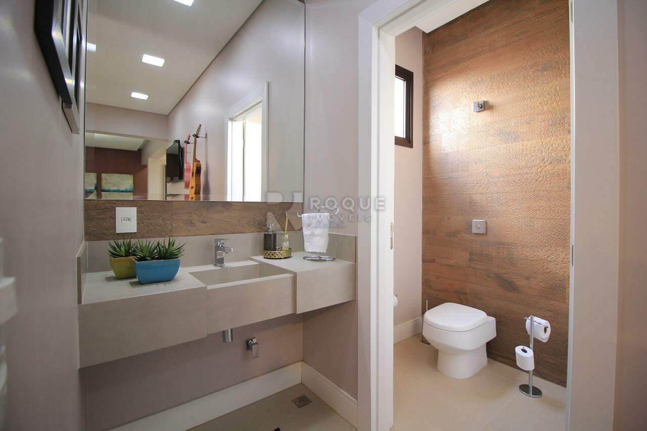 Casa em condomínio à venda no bairro Residencial Ilha de Bali: