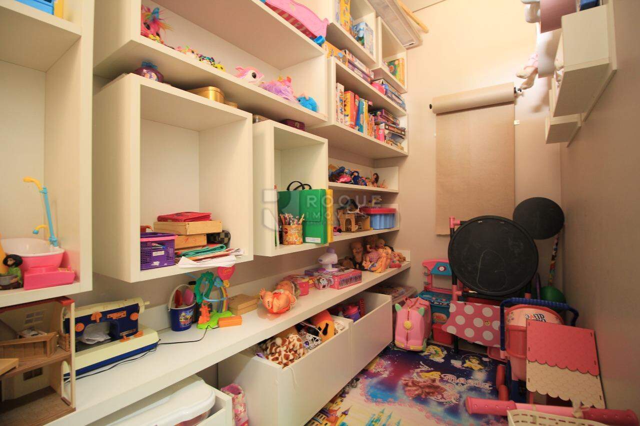 Casa em condomínio à venda no bairro Residencial Ilha de Bali:
