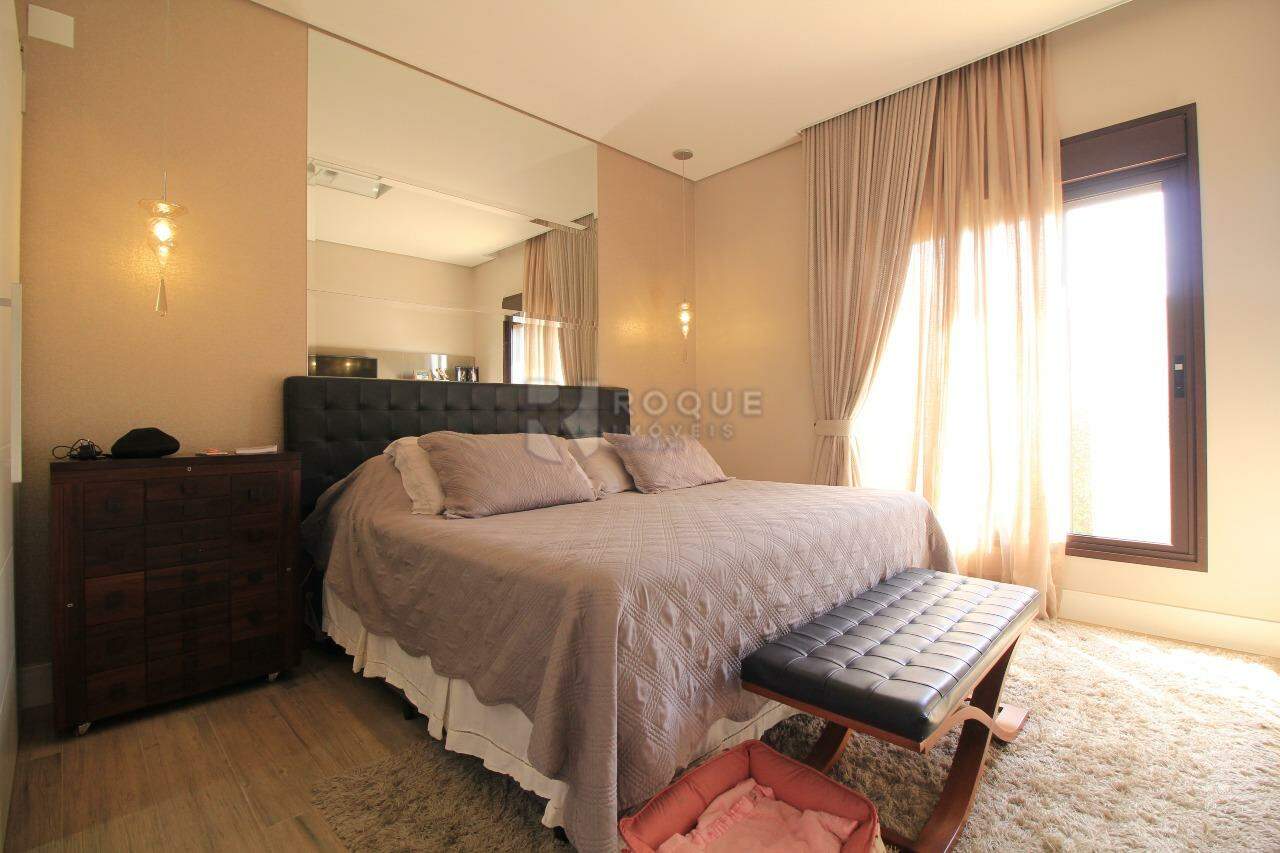 Casa em condomínio à venda no bairro Residencial Ilha de Bali:
