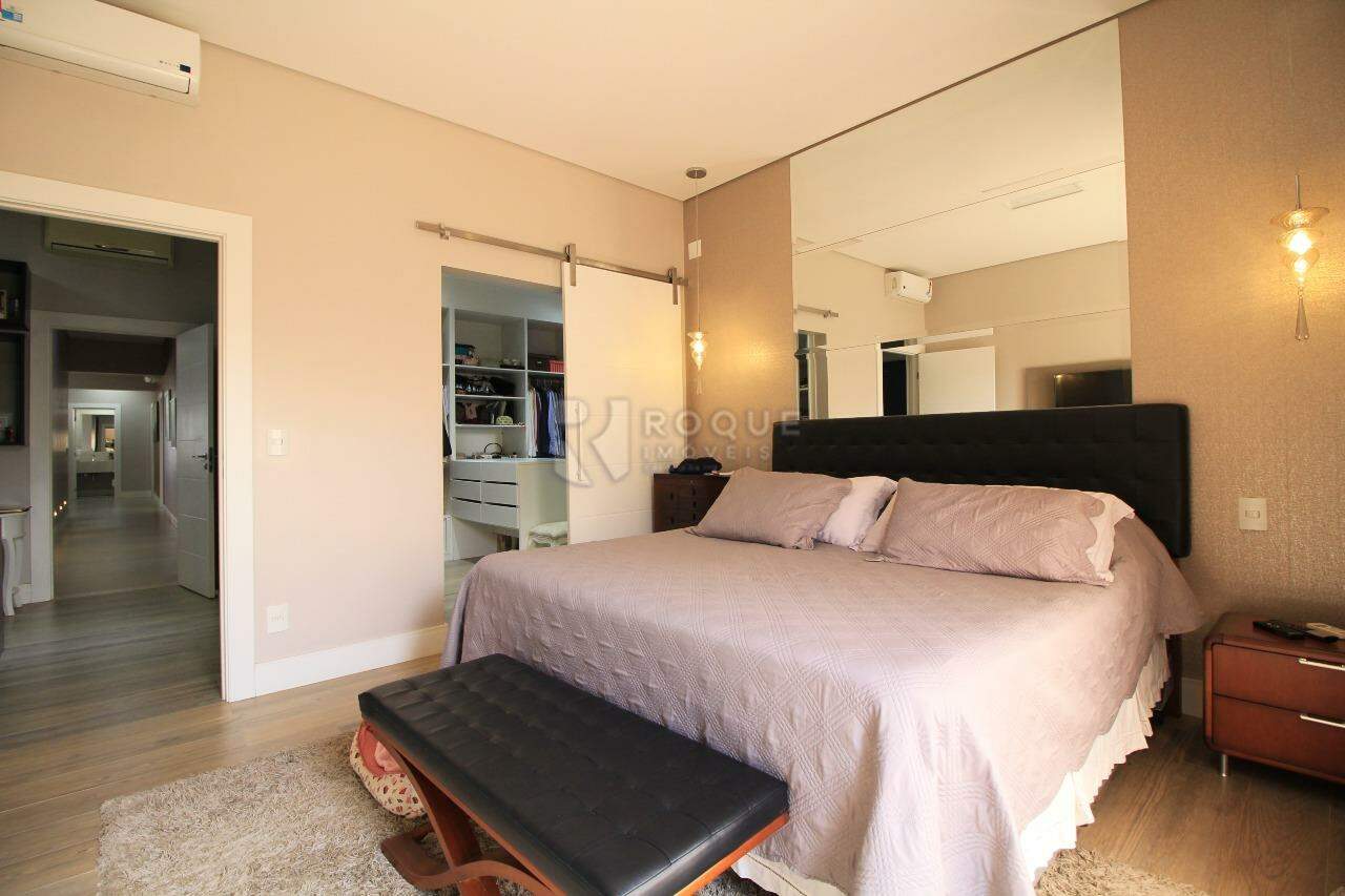 Casa em condomínio à venda no bairro Residencial Ilha de Bali: