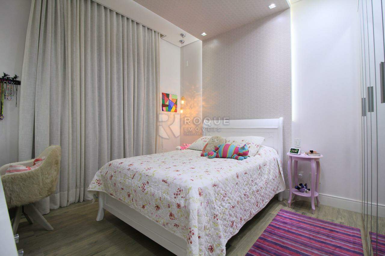 Casa em condomínio à venda no bairro Residencial Ilha de Bali: