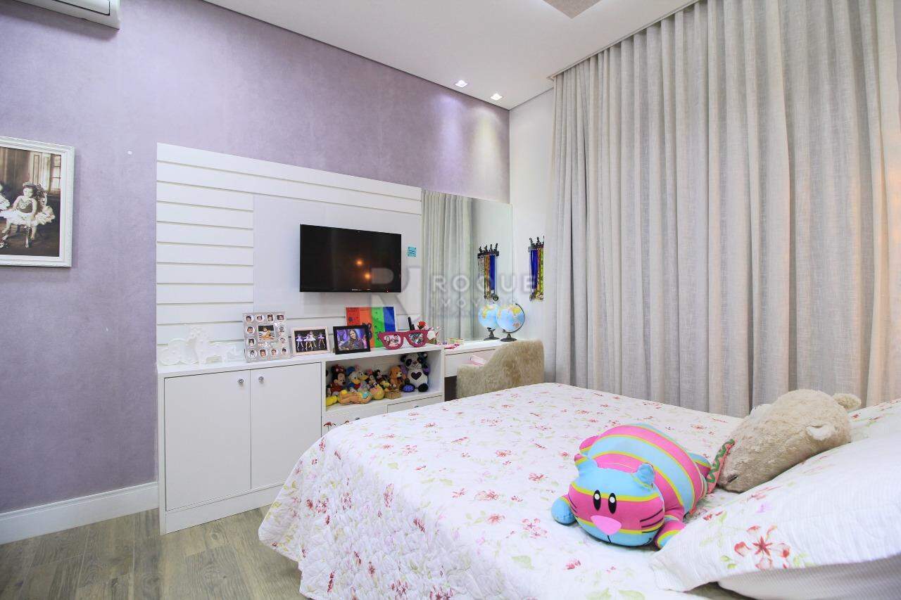 Casa em condomínio à venda no bairro Residencial Ilha de Bali: