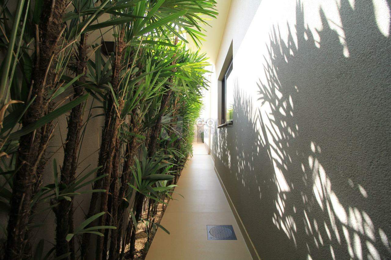 Casa em condomínio à venda no bairro Residencial Ilha de Bali: