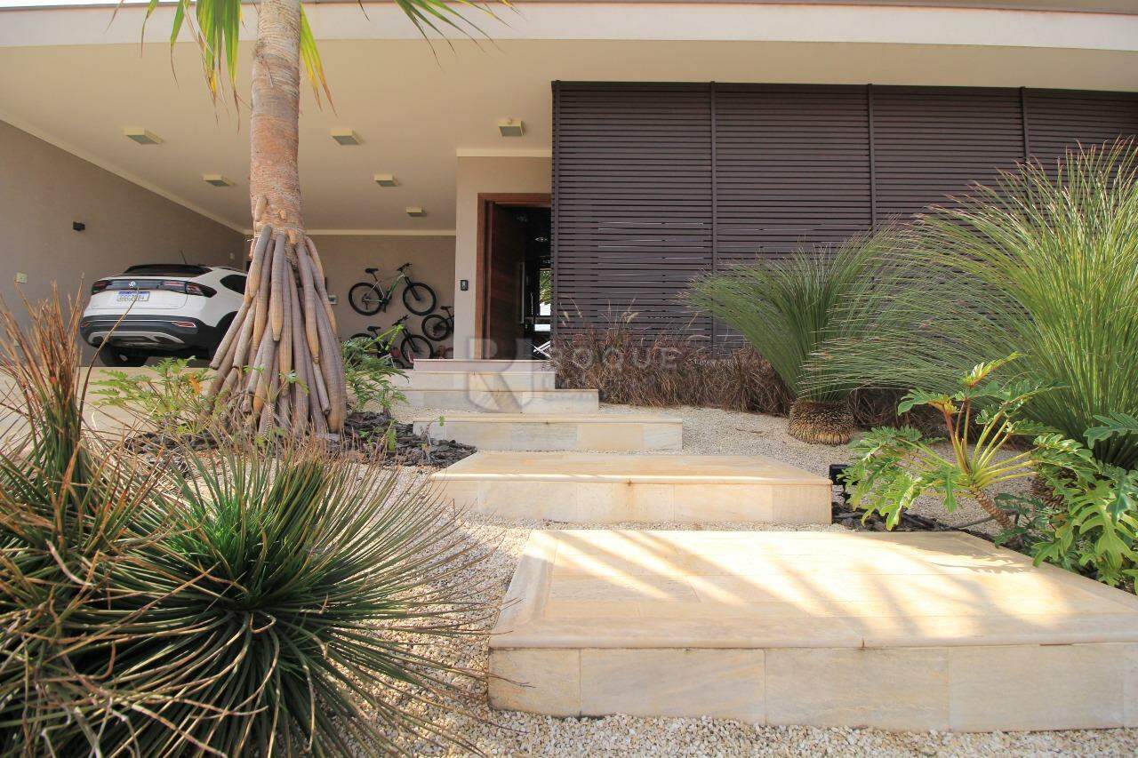 Casa em condomínio à venda no bairro Residencial Ilha de Bali: 