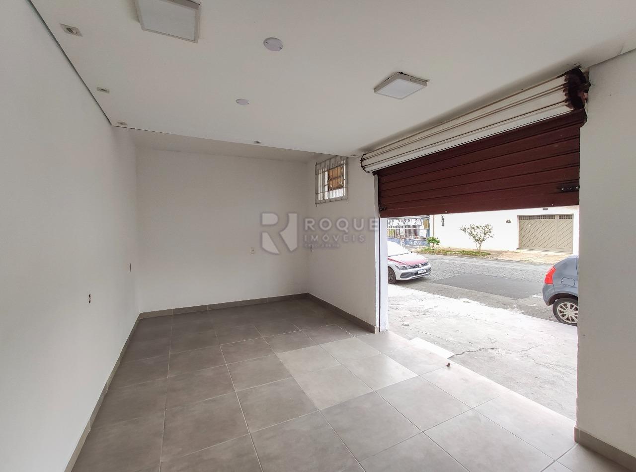 Salão para aluguel no bairro Conjunto Habitacional Victor D’Andrea: Sala