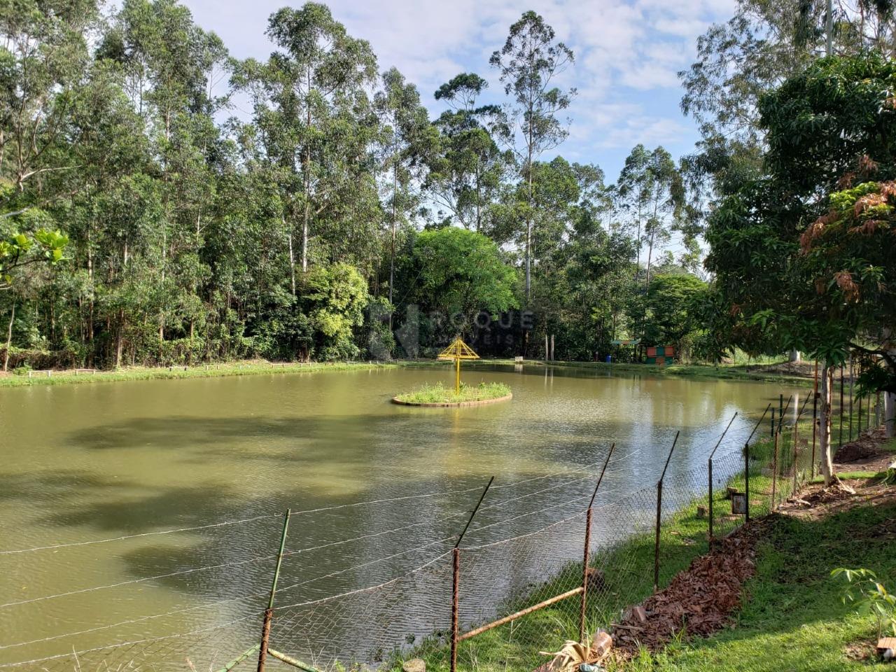 Chácara à venda no bairro Recanto dos Laranjais: 