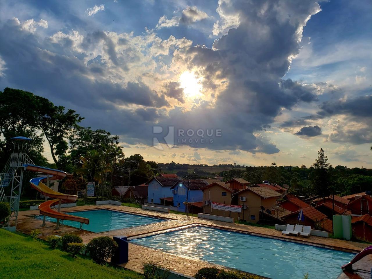 Chácara à venda no bairro Recanto dos Laranjais: 