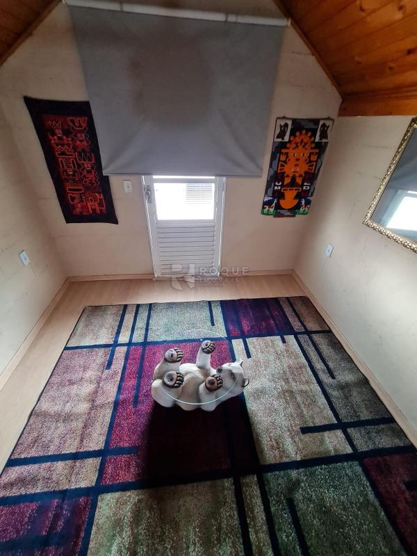 Chácara à venda no bairro Recanto dos Laranjais: 