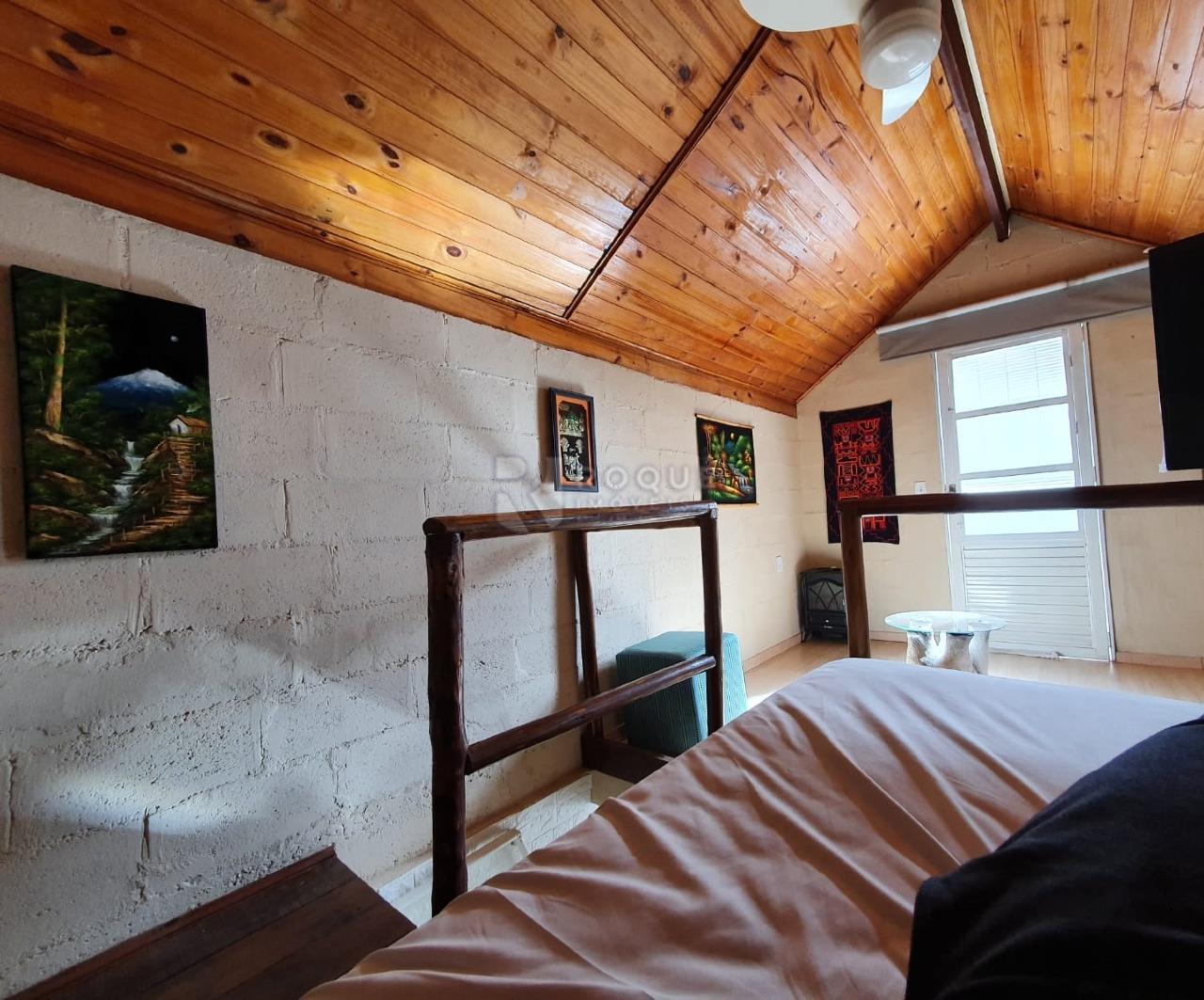 Chácara à venda no bairro Recanto dos Laranjais: 