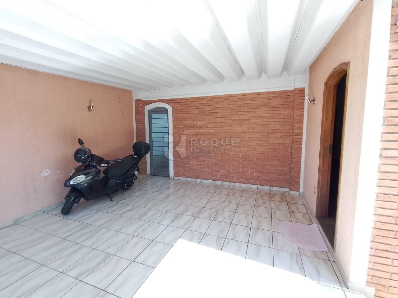 Casa Residencial à venda no bairro Vila São Roque: 