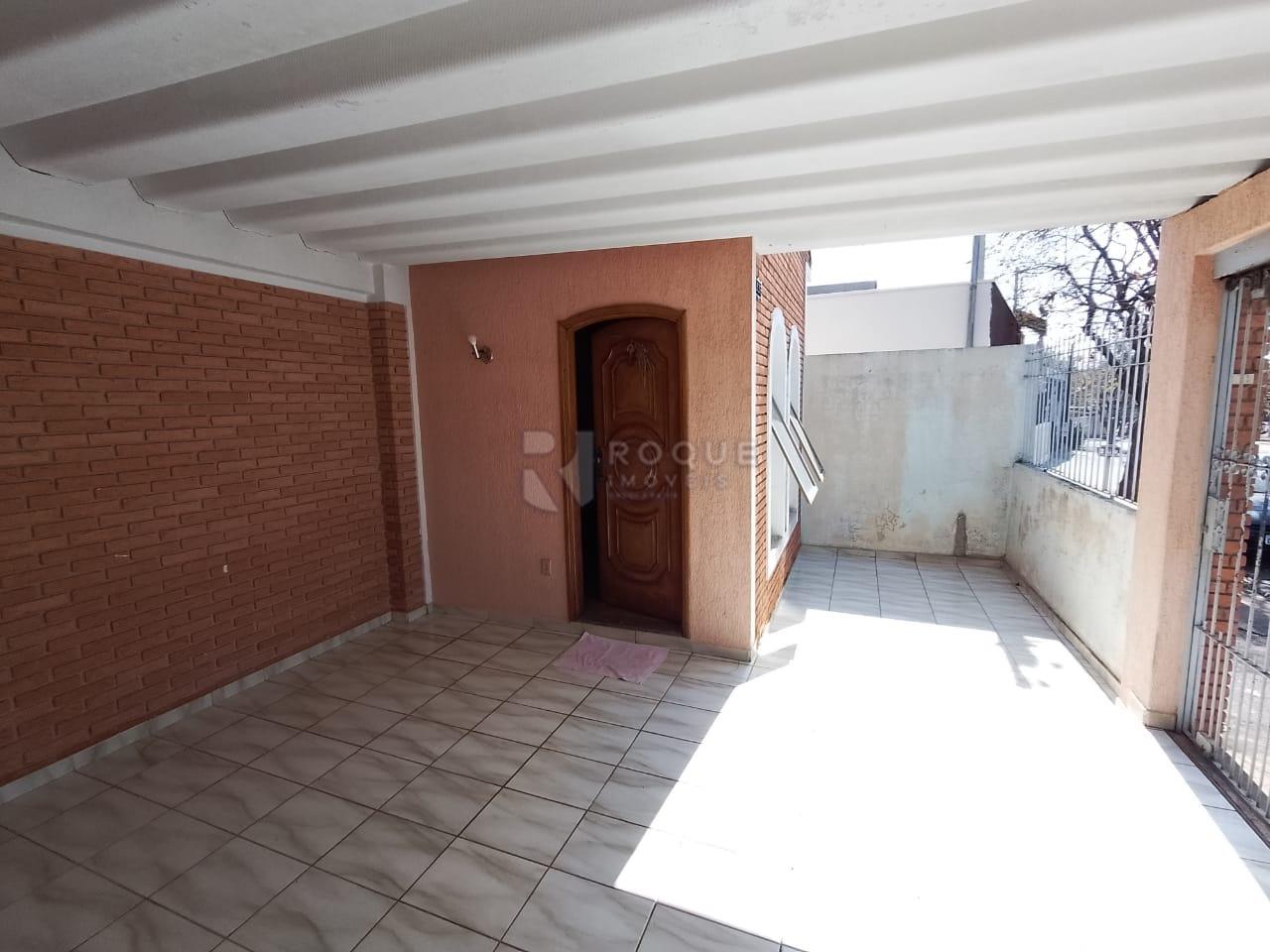 Casa Residencial à venda no bairro Vila São Roque: 