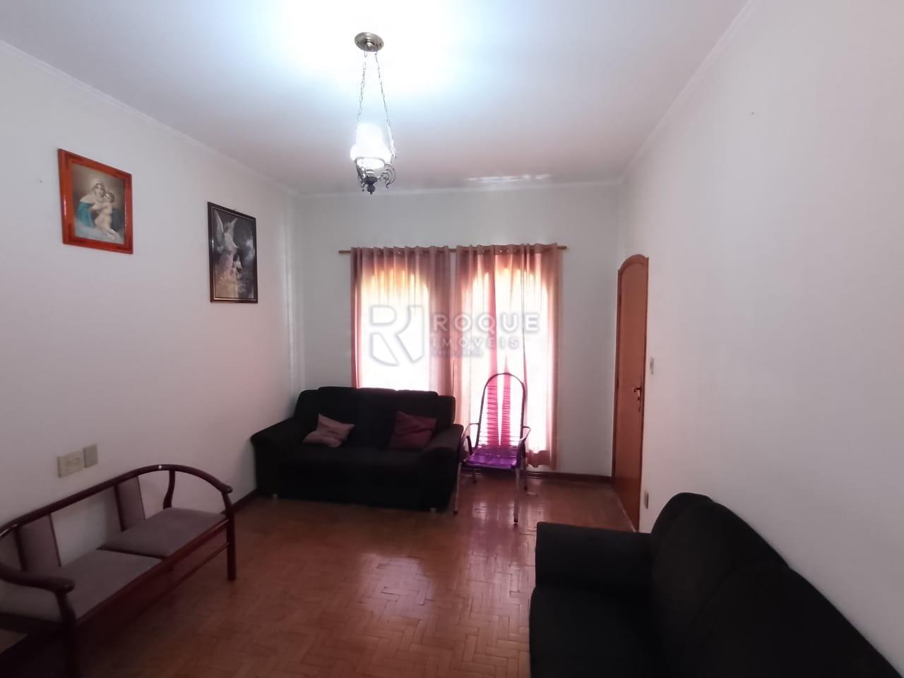 Casa Residencial à venda no bairro Vila São Roque: 