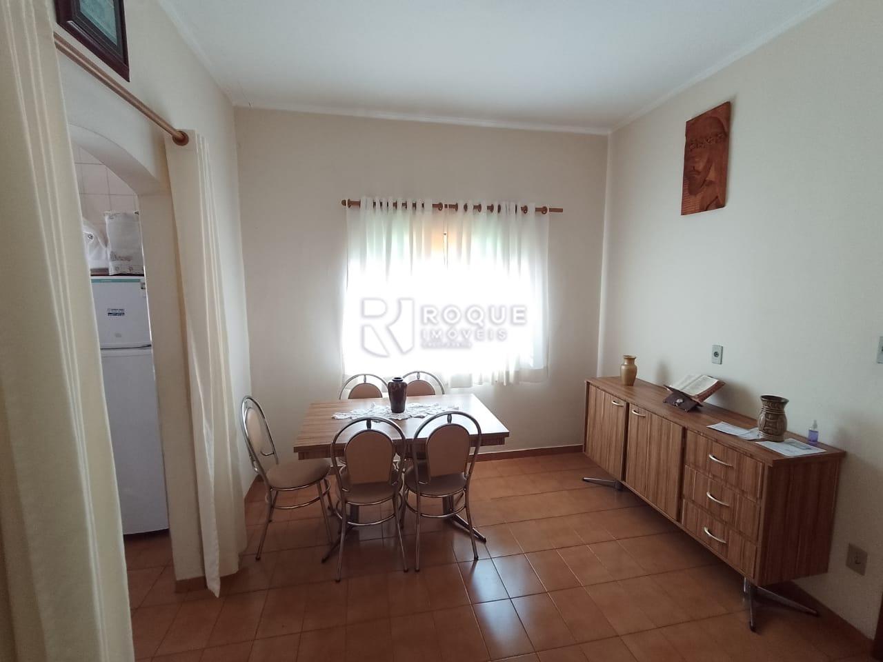 Casa Residencial à venda no bairro Vila São Roque: 