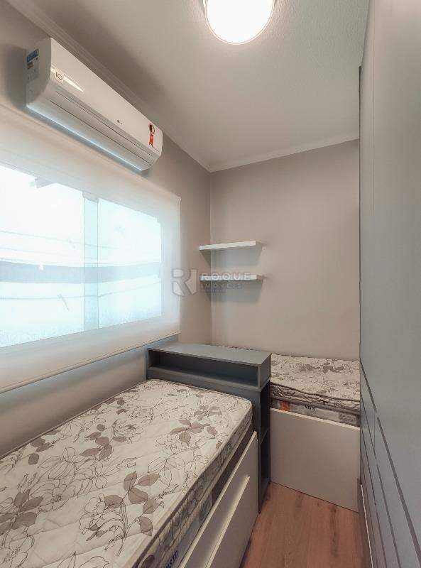 Casa Residencial para aluguel no bairro Jardim Nossa Senhora de Fátima: Dormitório 1 suíte