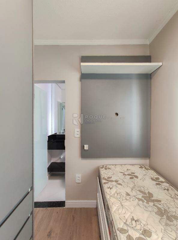 Casa Residencial para aluguel no bairro Jardim Nossa Senhora de Fátima: Dormitório 1 suíte