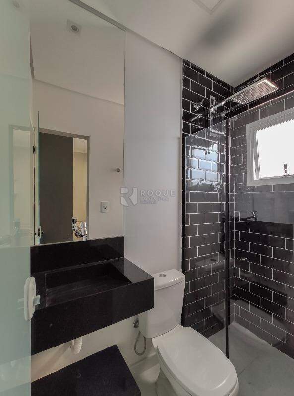 Casa Residencial para aluguel no bairro Jardim Nossa Senhora de Fátima: WC suíte