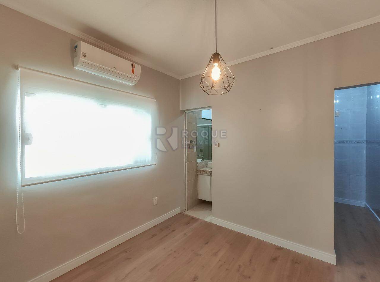 Casa Residencial para aluguel no bairro Jardim Nossa Senhora de Fátima: Dormitório 2 suíte