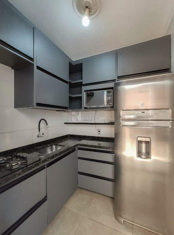 Casa Residencial para aluguel no bairro Jardim Nossa Senhora de Fátima: Cozinha