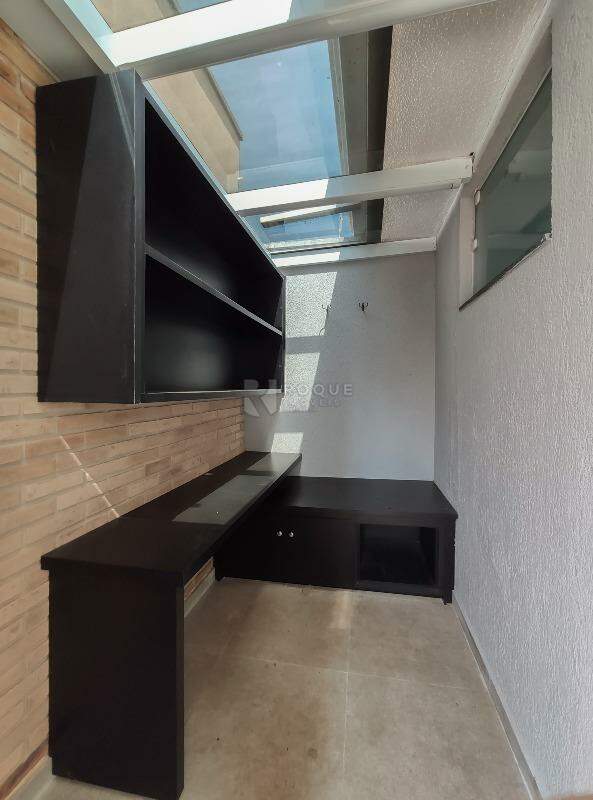 Casa Residencial para aluguel no bairro Jardim Nossa Senhora de Fátima: Escritório fundo