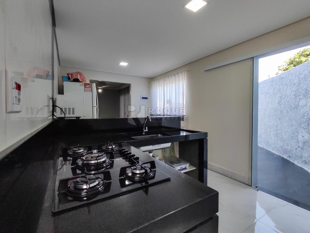 Casa Residencial à venda no bairro Residencial Econômico Manoel Simão de Barros Levy: COZINHA