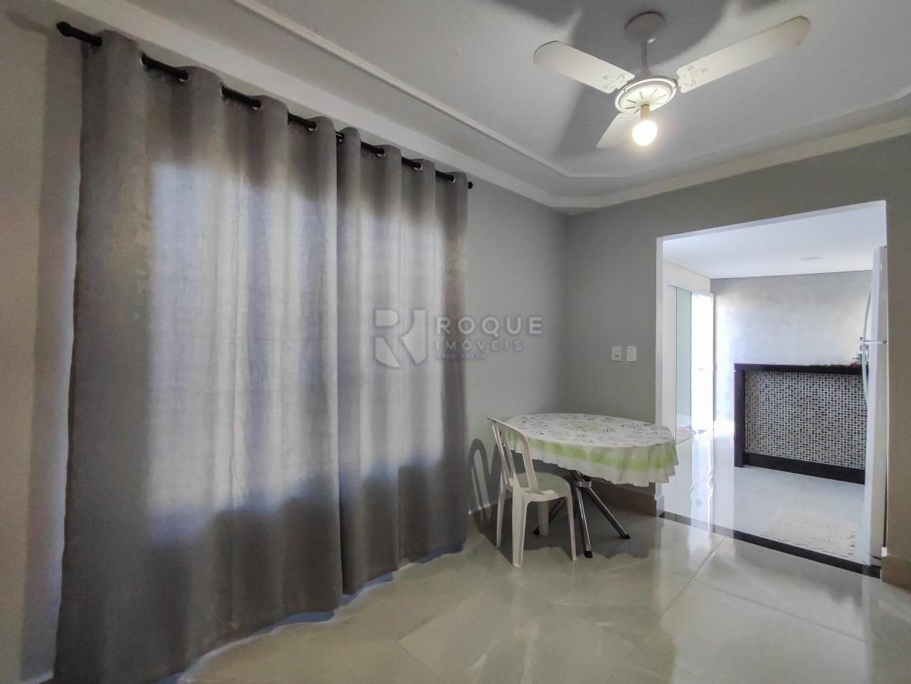 Casa Residencial à venda no bairro Residencial Econômico Manoel Simão de Barros Levy: SALA