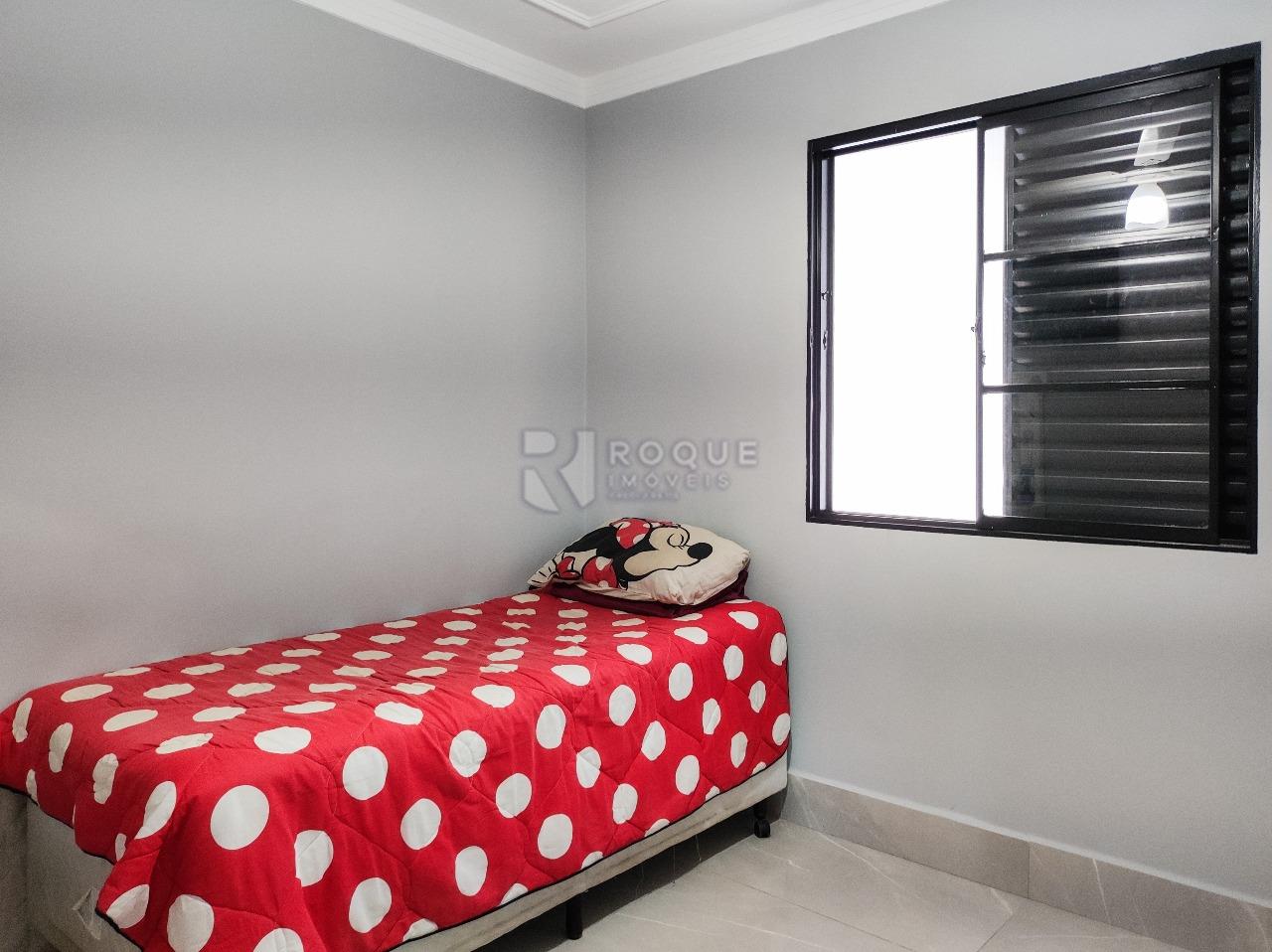 Casa Residencial à venda no bairro Residencial Econômico Manoel Simão de Barros Levy: DORMITÓRIO 1