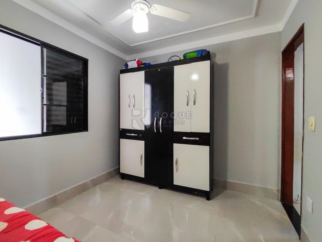 Casa Residencial à venda no bairro Residencial Econômico Manoel Simão de Barros Levy: DORMITÓRIO 1