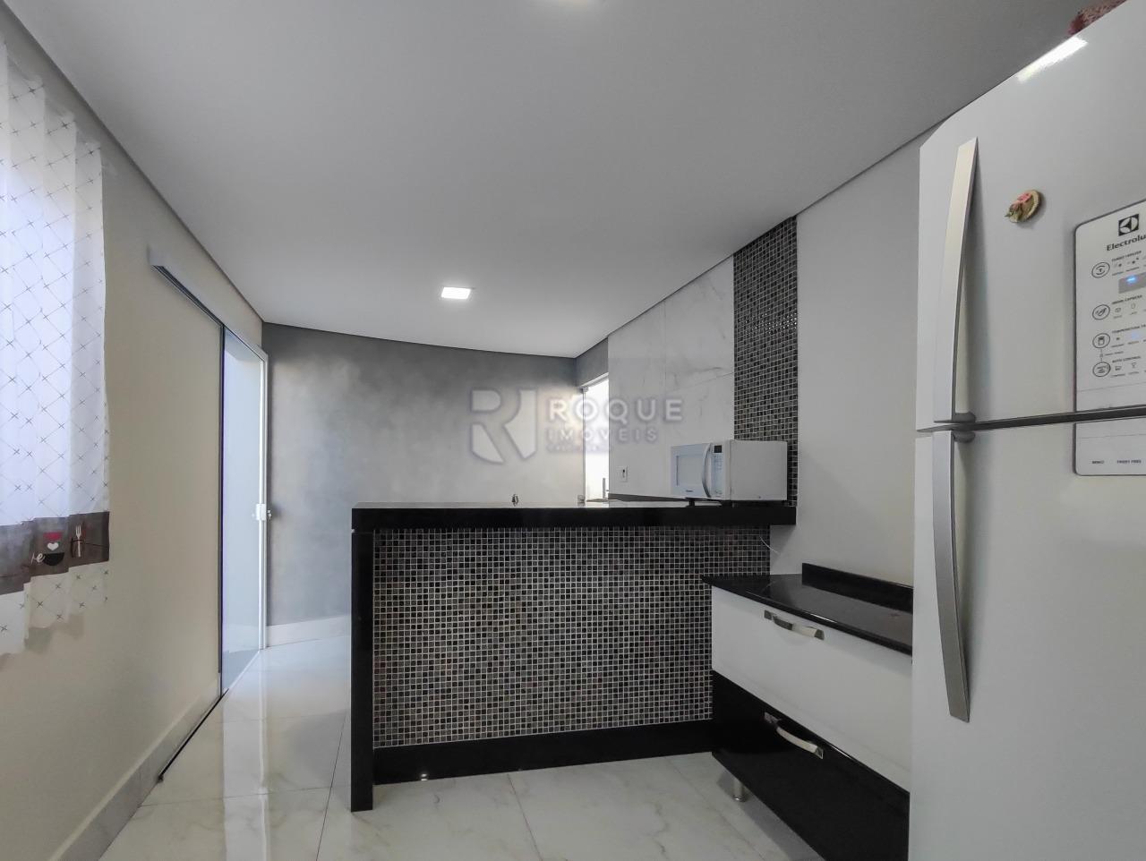 Casa Residencial à venda no bairro Residencial Econômico Manoel Simão de Barros Levy: COZINHA