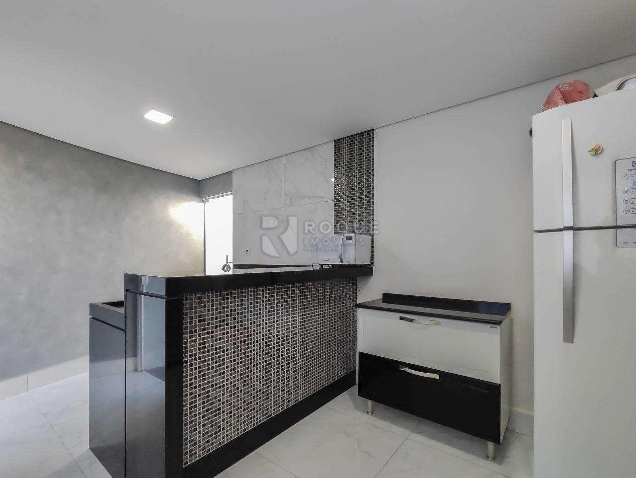 Casa Residencial à venda no bairro Residencial Econômico Manoel Simão de Barros Levy: COZINHA