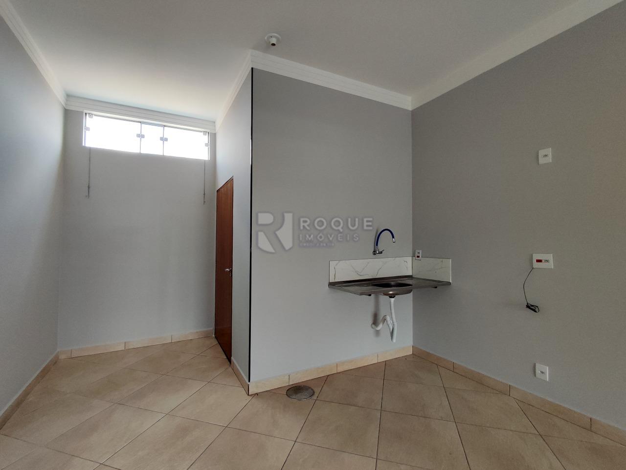 Casa Residencial à venda no bairro Residencial Econômico Manoel Simão de Barros Levy: SALÃO 1