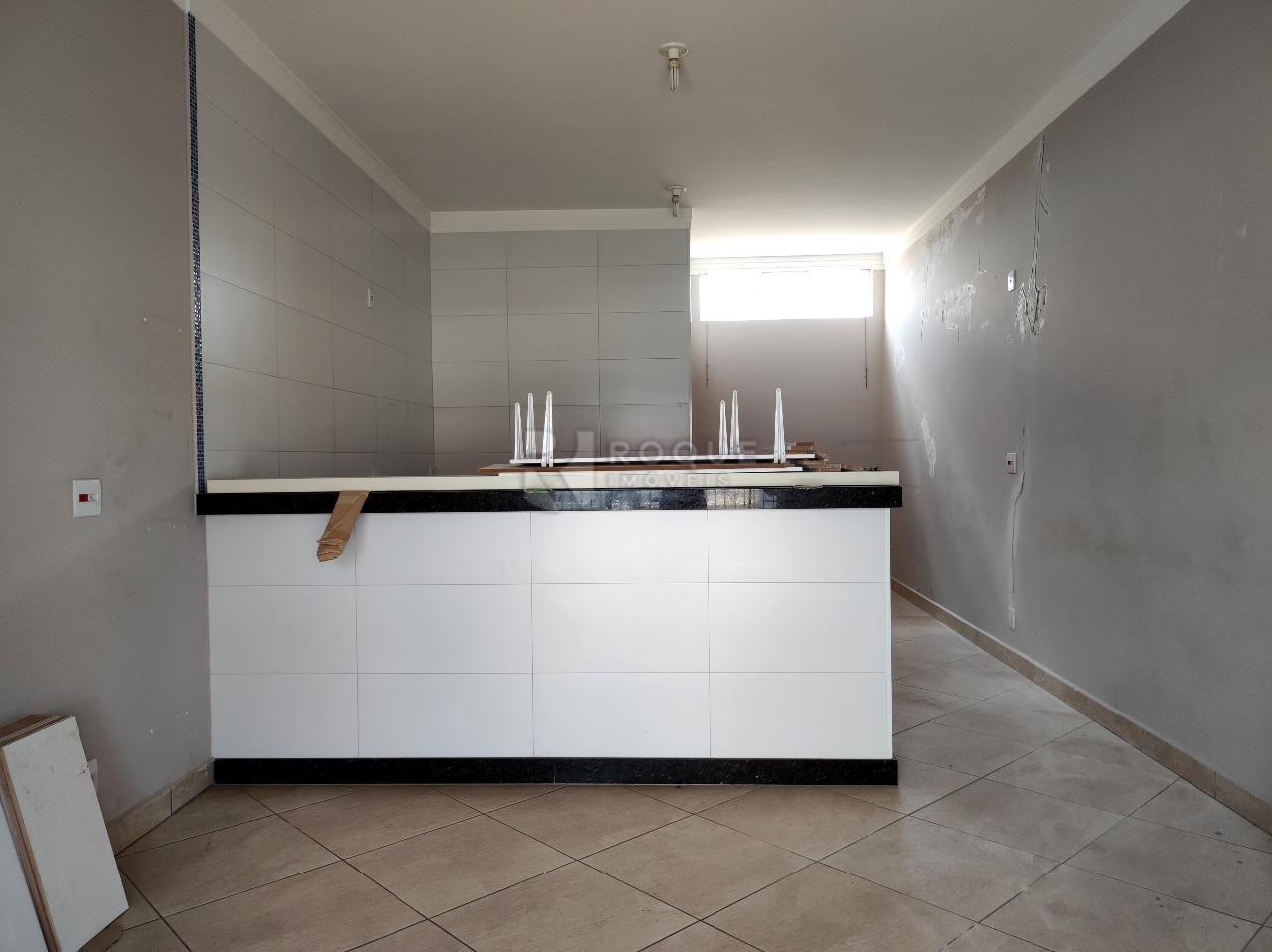 Casa Residencial à venda no bairro Residencial Econômico Manoel Simão de Barros Levy: SALÃO 2