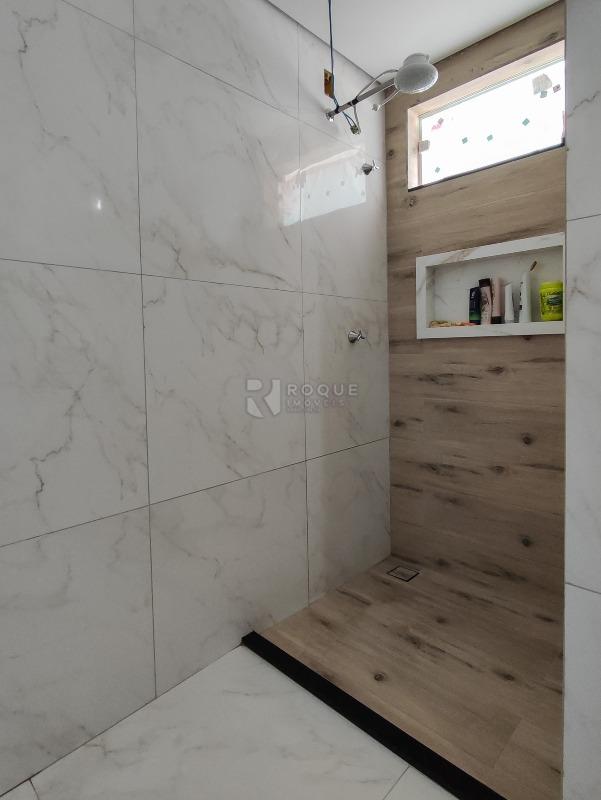 Casa Residencial à venda no bairro Residencial Econômico Manoel Simão de Barros Levy: BANHEIRO SOCIAL