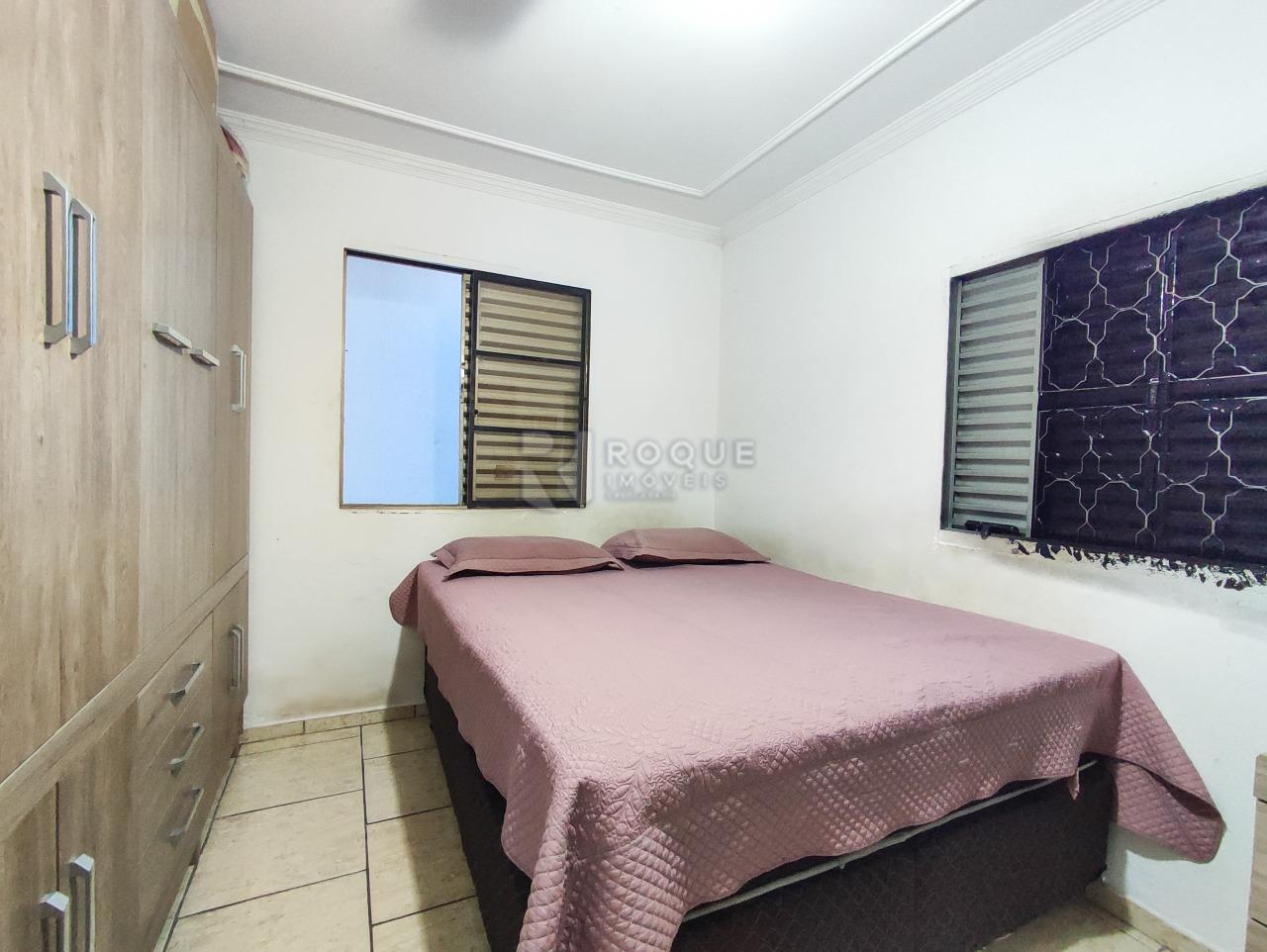 Casa Residencial à venda no bairro Residencial Econômico Manoel Simão de Barros Levy: DORMITÓRIO 2