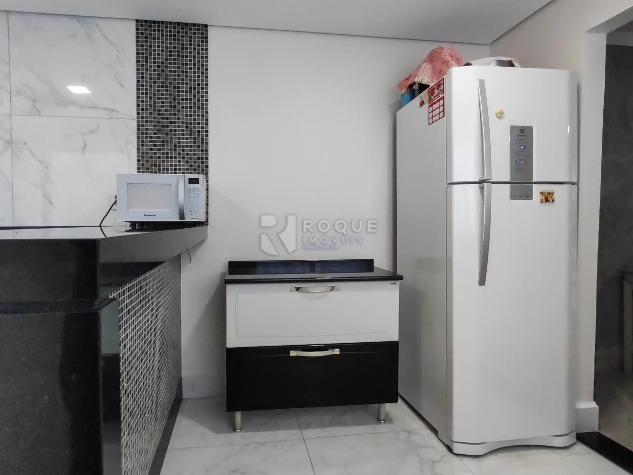 Casa Residencial à venda no bairro Residencial Econômico Manoel Simão de Barros Levy: COZINHA