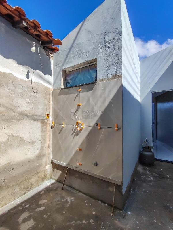 Casa Residencial à venda no bairro Residencial Econômico Manoel Simão de Barros Levy: LAVANDERIA