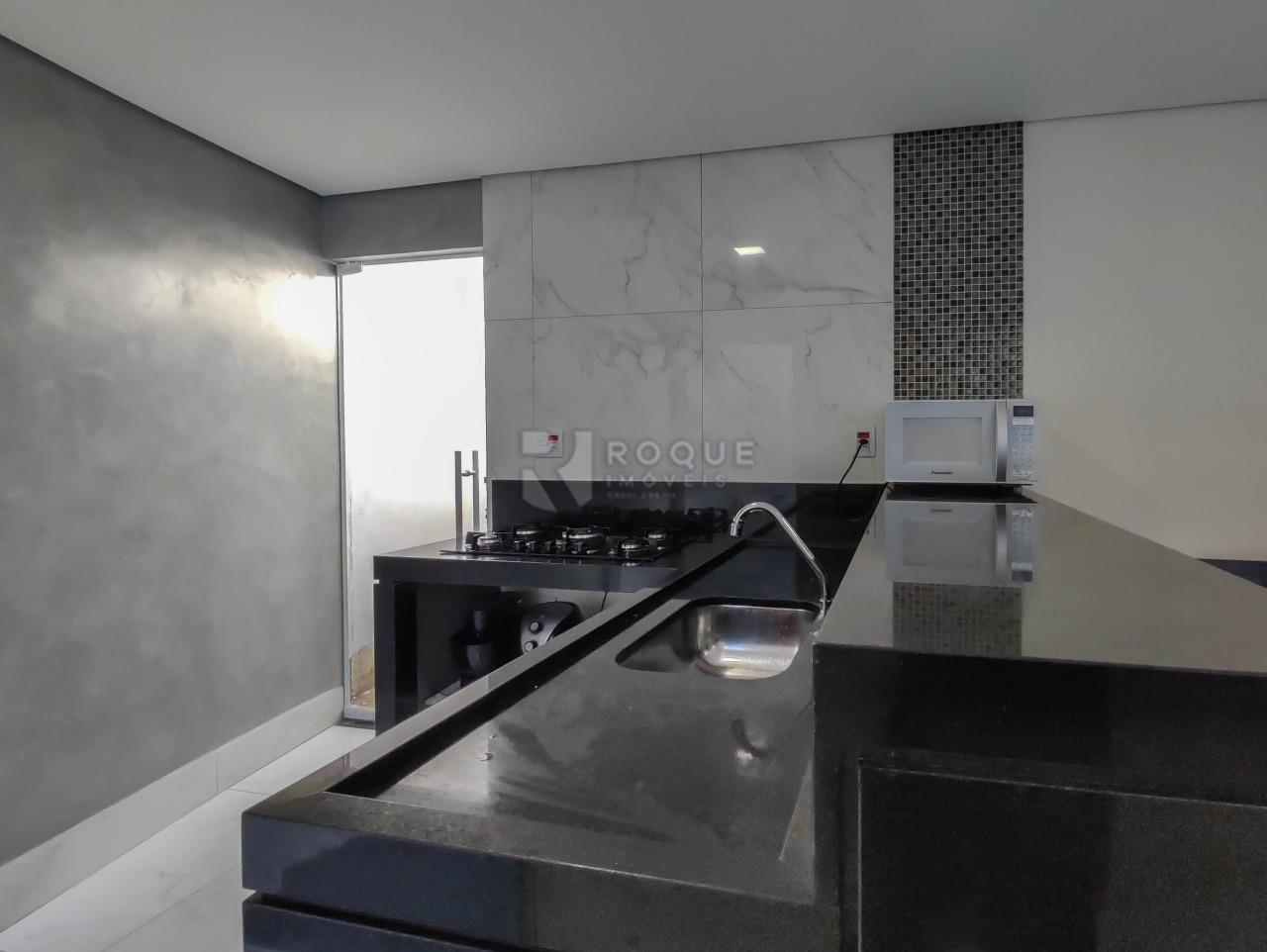 Casa Residencial à venda no bairro Residencial Econômico Manoel Simão de Barros Levy: COZINHA