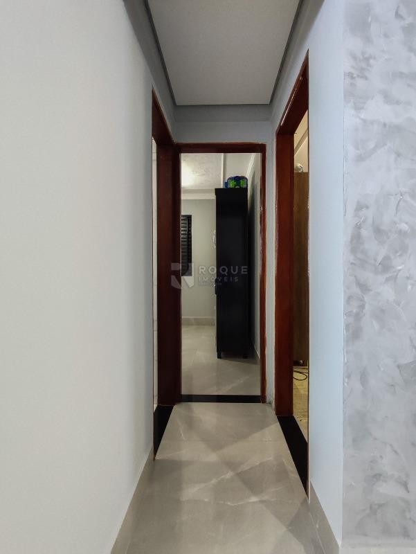 Casa Residencial à venda no bairro Residencial Econômico Manoel Simão de Barros Levy: CORREDOR INTERNO