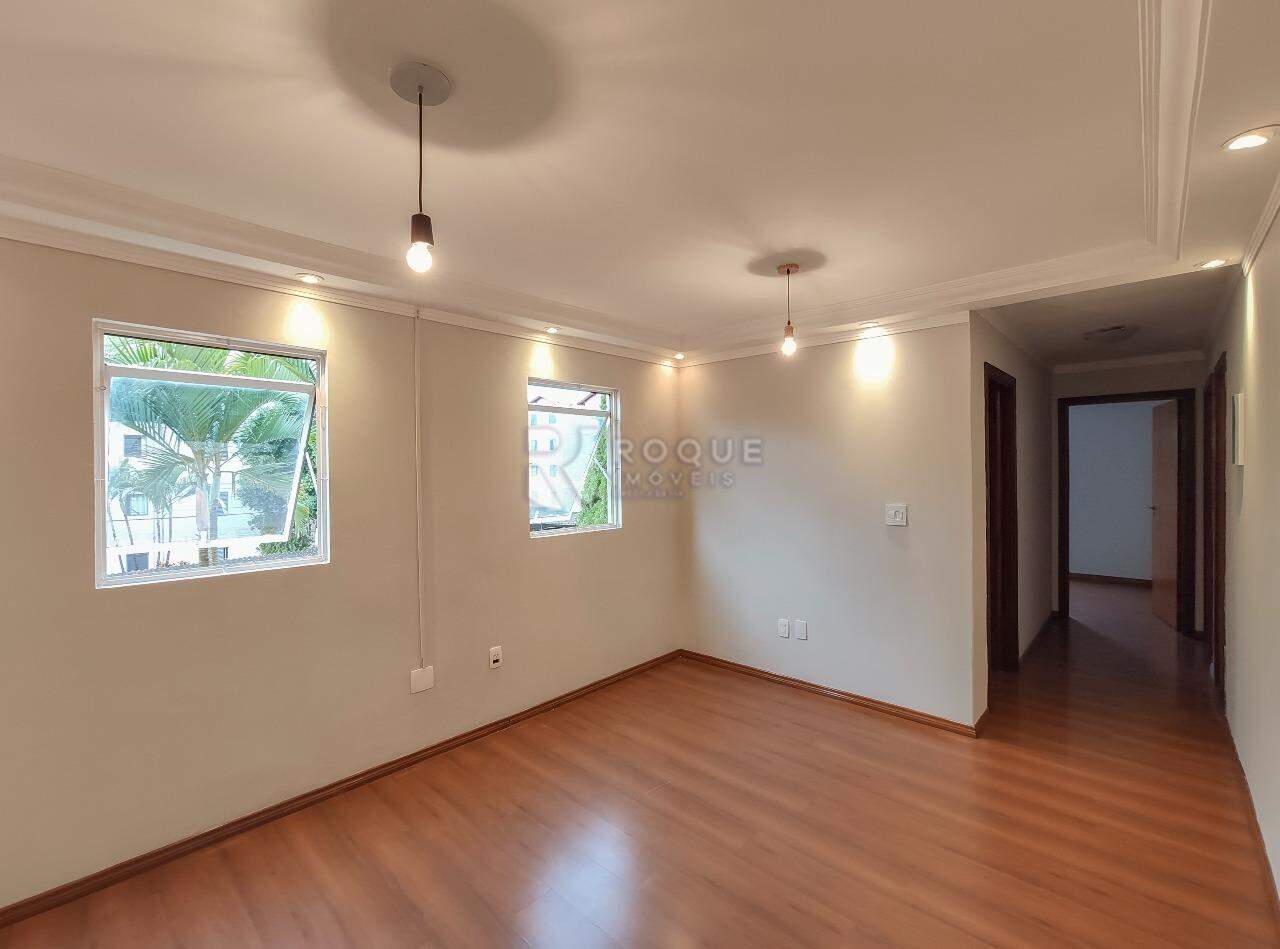 Apartamento para aluguel no bairro Itaipu: Sala 