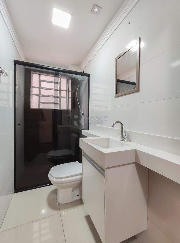 Apartamento para aluguel no bairro Itaipu: WC 