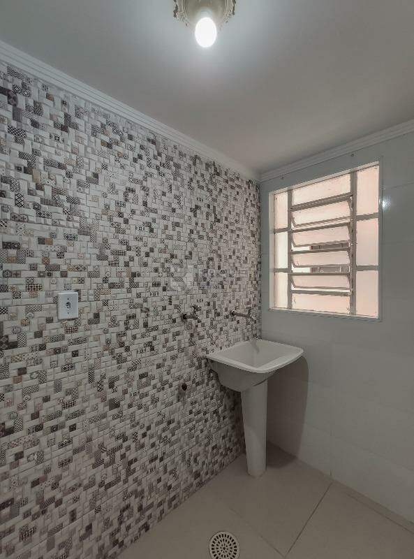 Apartamento para aluguel no bairro Itaipu: Área de serviço 