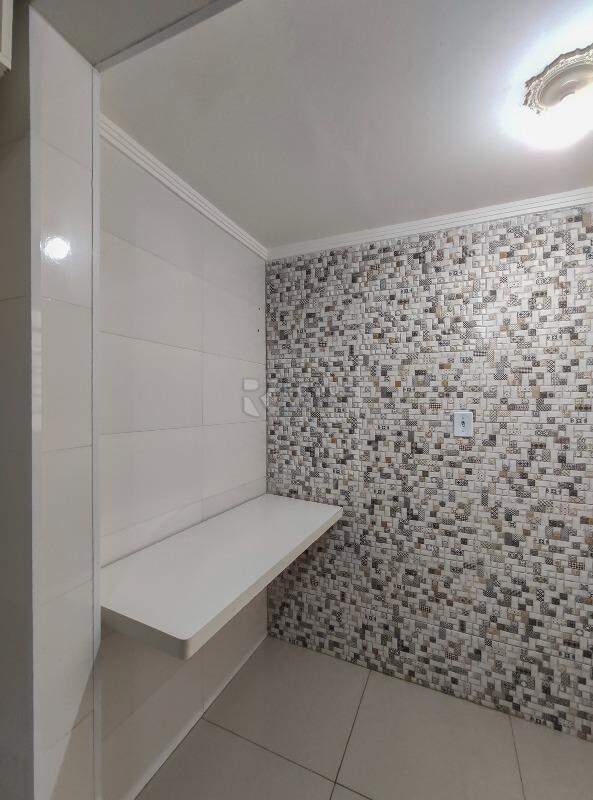 Apartamento para aluguel no bairro Itaipu: Área de serviço 