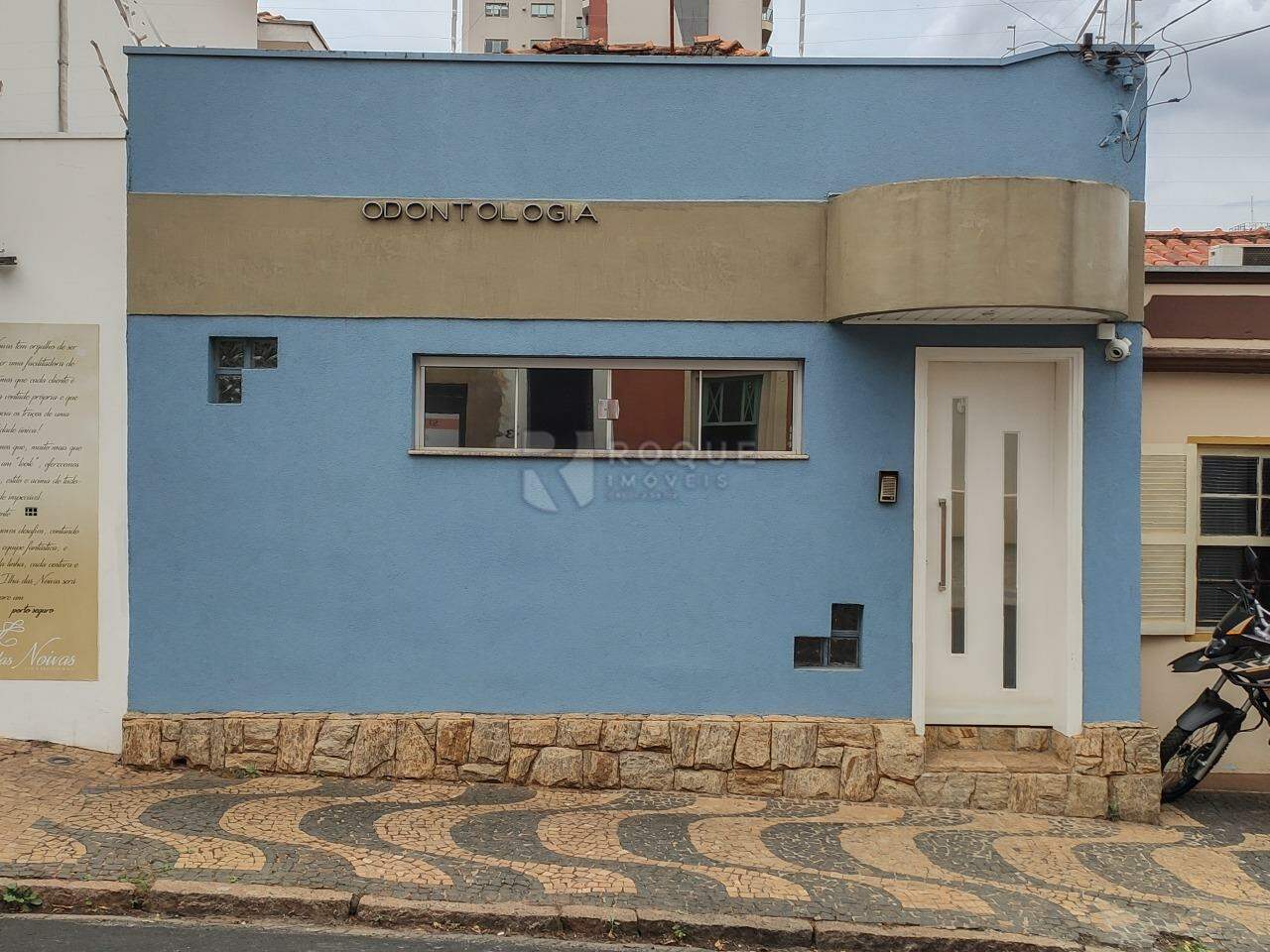 Salas/Conjuntos para aluguel no bairro Centro: Fachada 