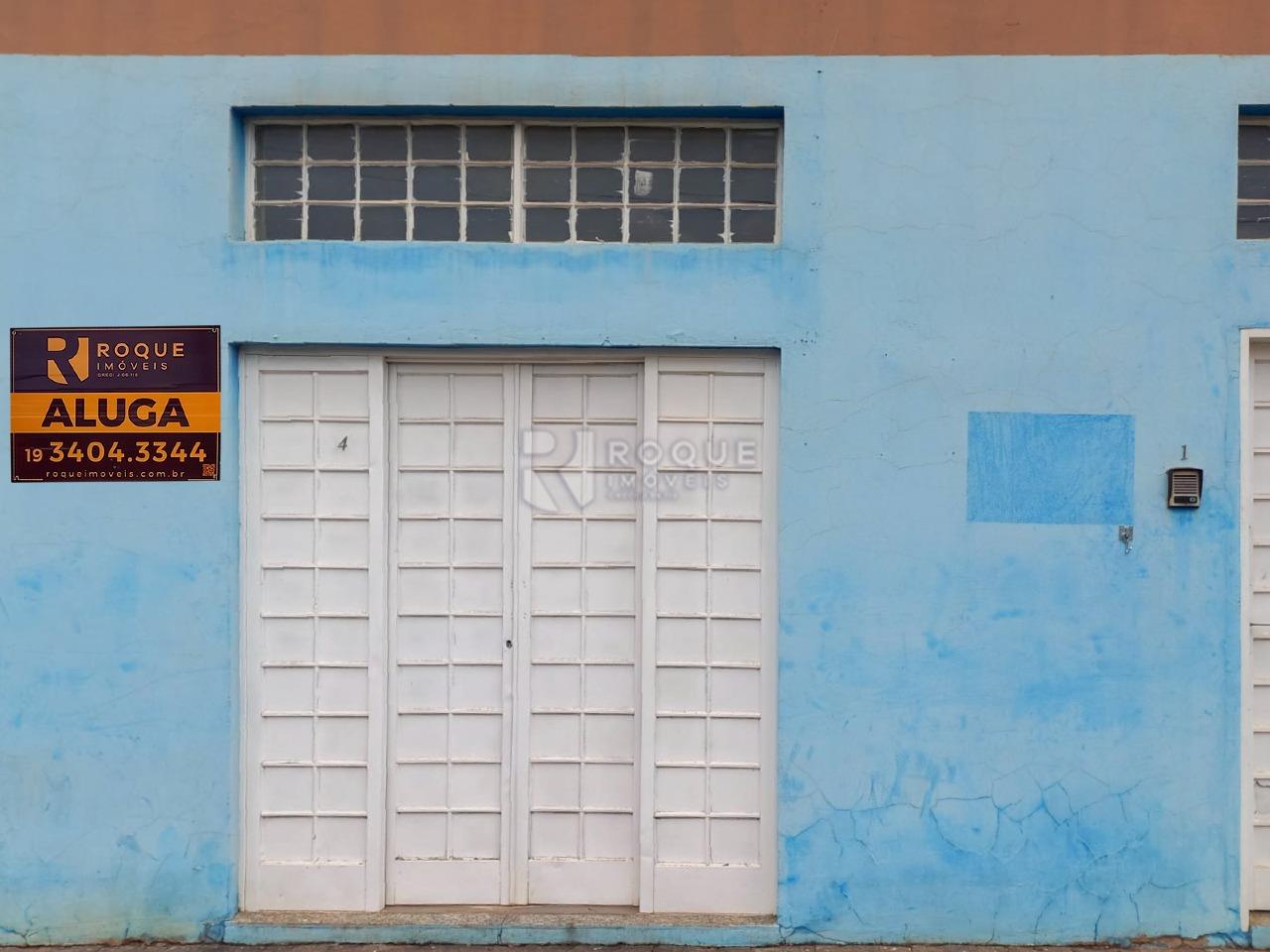 Salão para aluguel no bairro Vila Santa Lucia: 